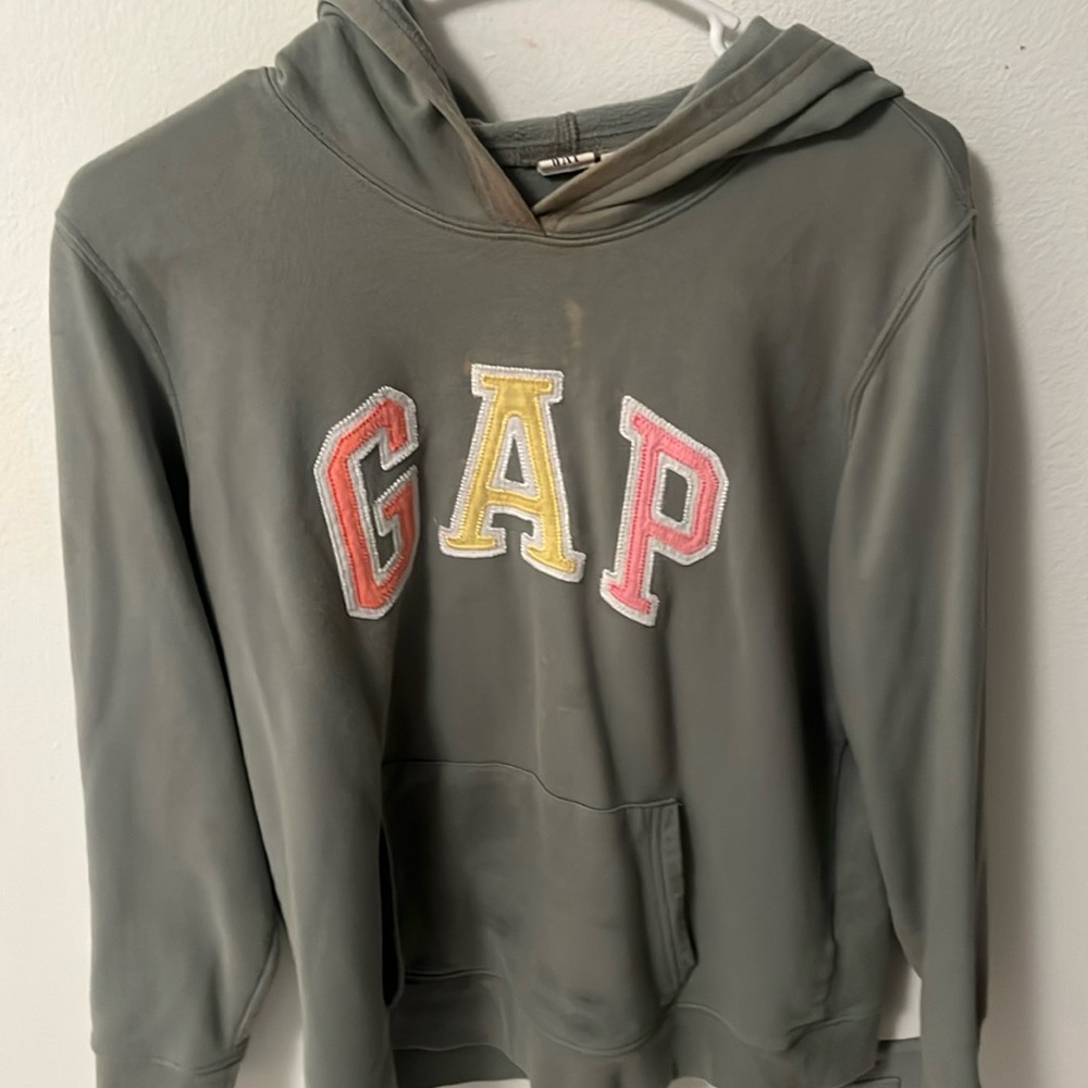 GAP hoodie